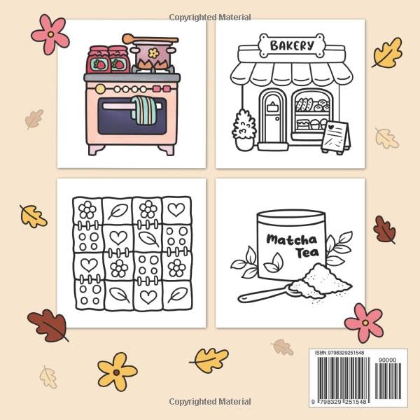 Cozy Girl Coloring Book: Bold and Easy Hygge Inspired Designs for Adults and Teens. Simple, Cute Illustrations with Thick Lines (Cozy Girl Series) Cozy Girl Coloring Book: Bold and Easy Hygge Inspired Designs for Adults and Teens. Simple, Cute Illustrations with Thick Lines (Cozy Girl Series) Paperback Spiral-bound