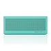 BRAVEN 805 Portable Wireless Bluetooth Speaker [18 Hour Playtime] Built-in 4400 mAh Power Bank Charger - Teal/Gray
