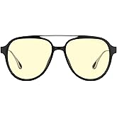 GUNNAR Gaming Glasses - Call of Duty Ghost Mercury - Blue Light Blocking Relieve Dry Eye