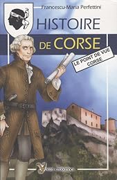 Histoire de Corse