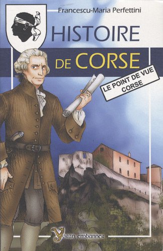 Histoire de Corse