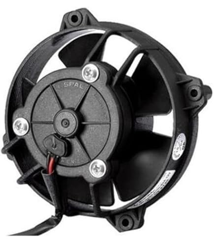 Amazon.com: KTM Radiator Fan Kit, 79735941044 : Automotive