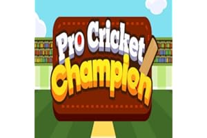 Pro Cricket Champions