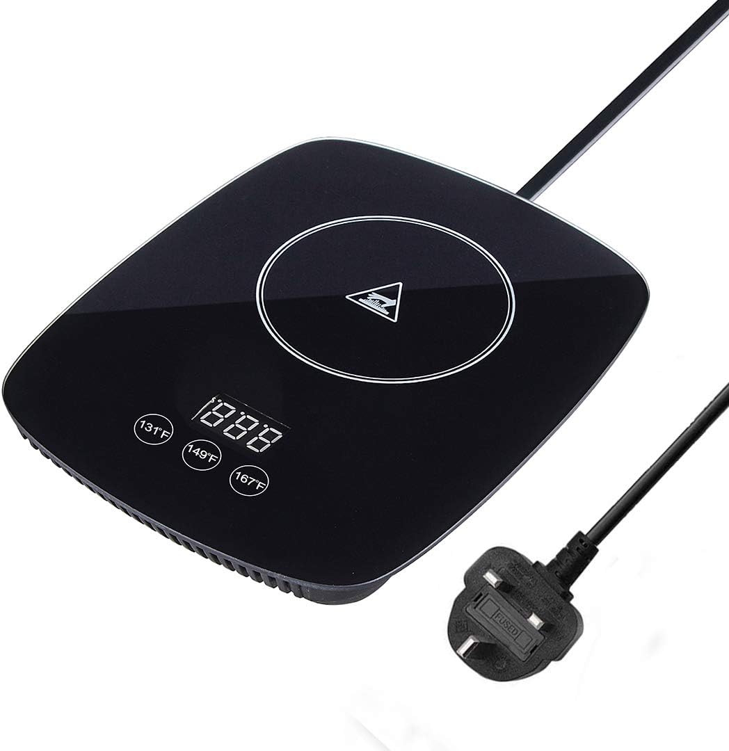 Mug WarmerCoffee Warmer Auto Shut off for Office Amazon.co.uk