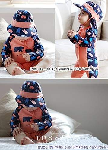 Giminuoベビー水着 可愛い キッズ 男の子 女の子 長袖 男児 ビースイミング グレコタイプ 幼稚園 入園グッズ 小学校 吸水速乾 日焼け防止 体が冷えない プール 水遊び 海水浴 カラー１ ６ｔ 100 110cm B07q9yqvfk 990円 セール開催中最短即日発送 新作 人気