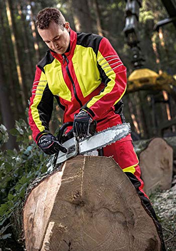 KÃBLER Workwear Herren Kübler Forest Ultrashell Jacke Pro Jacke – Bild 4