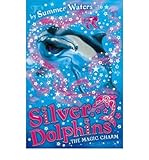 Magic Charm (Silver Dolphins)