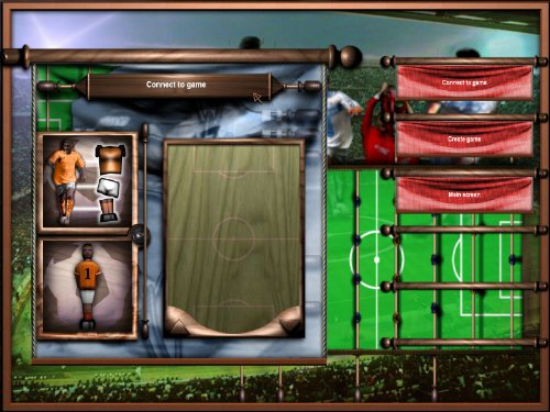 Foosball Champ 3D [Download] - Thumbnail 6