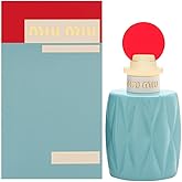 Miu Miu FOR WOMEN by Miu Miu - 3.4 oz EDP Spray