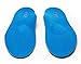 Orthotic Insoles for Flat Feet Best High Arch Support Soft Medical Functional Orthotic Insert