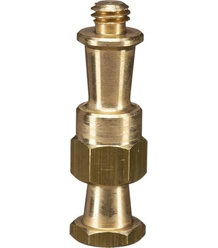 Amazon.com : Manfrotto 037 Camera Mounting Stud (#2907