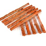 Meirun Tire Repair Strings Rubber Strips,Tire Repair Plugs Self Vulcanizing Tire Repair Tool Kit for Cars(30pcs)