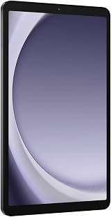 Samsung SM-X110 Galaxy Tab A9 8.7'' Wi-Fi 4GB RAM 64GB Graphite EU view 5