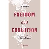 Freedom and Evolution: Hierarchy in Nature, Society and Science