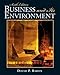 Business and Its Environment