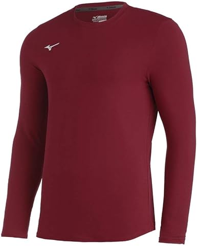 mizuno mens clothing