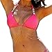 Lookatool® Bikini Beach Crossover Harness Necklace Waist Belt Belly Unibody Body Chain Gold