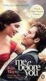 Me Before You: A Novel (Movie Tie-In)