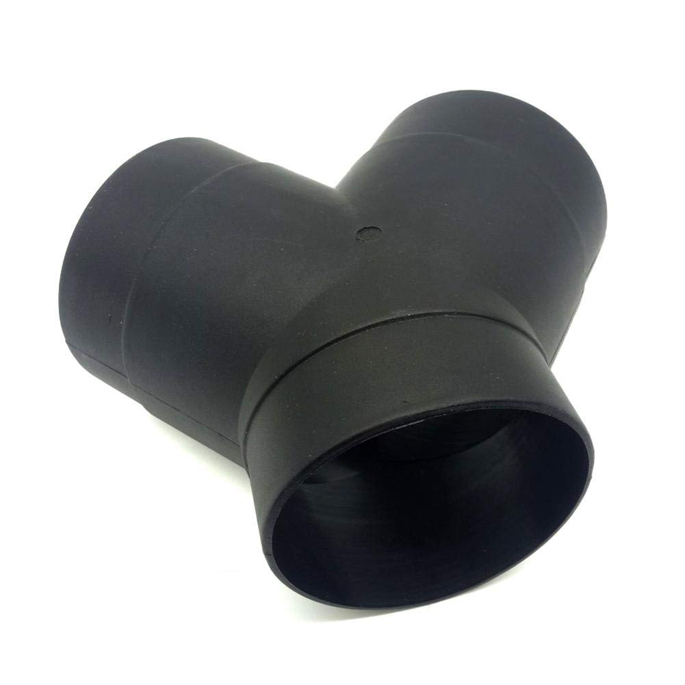200cm Tubo Scarico Set Riscaldatore Ausiliario Silenziatore Auto