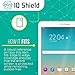 IQShield Galaxy Tab S3 Screen Protector (Galaxy Tab S2 9.7