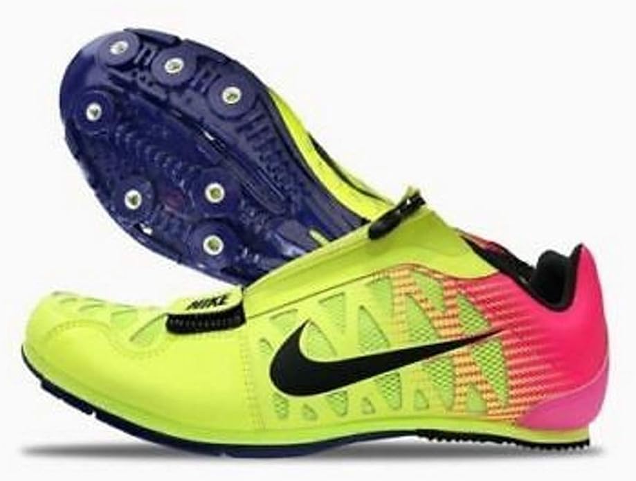 nike zoom lj 4 women's