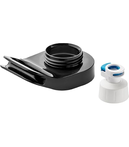 Recambio De Filtro De Agua Katadyn - Cartucho De Cerámica Con Plata Para Filtros De Bolsillo