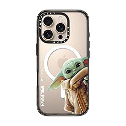 CASETiFY Impact iPhone 16 Pro Case [Mandalorian