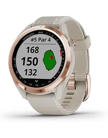 golf smartwatch