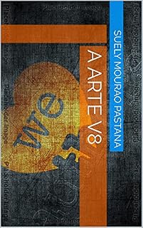 Livro A arte V8
