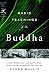 Basic Teachings of the Buddha (Modern Library Classics) by Glenn Wallis, Buddha