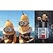 Cardinal Industries Minions Wood Puzzles with Storage Box (7 Pack)