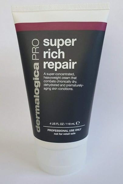 super rich repair cream