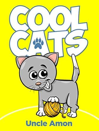 Cats Time Out A Quick Story Best For Storytelling To Youngsters