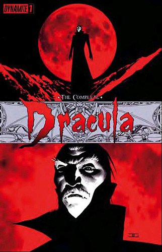 Dracula