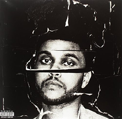 Beauty Behind the Madness