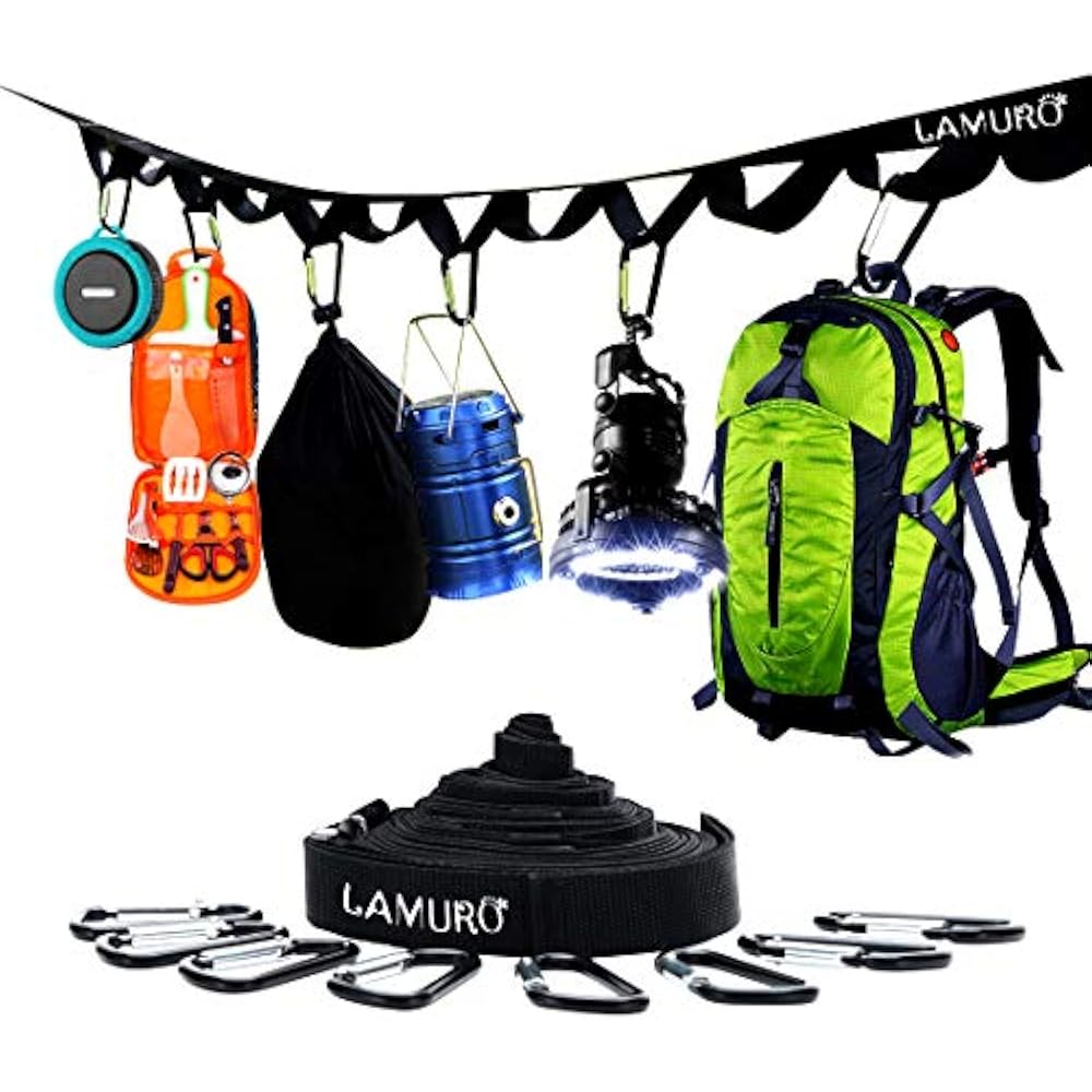 must have hammock accessories