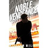 Noble Vengeance (Jake Noble Series Book 2)