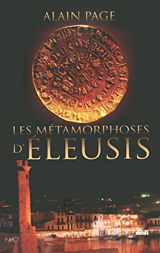 Les  métamorphoses d'Éleusis