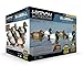 Higdon Outdoors Standard Bluebill Floater Duck Decoys | Ultra Realistic Drake & Hen Decoys for Waterfowl Hunting | 4 Upright Drakes & 2 Resting Hens | Foam-Filled | 6pk