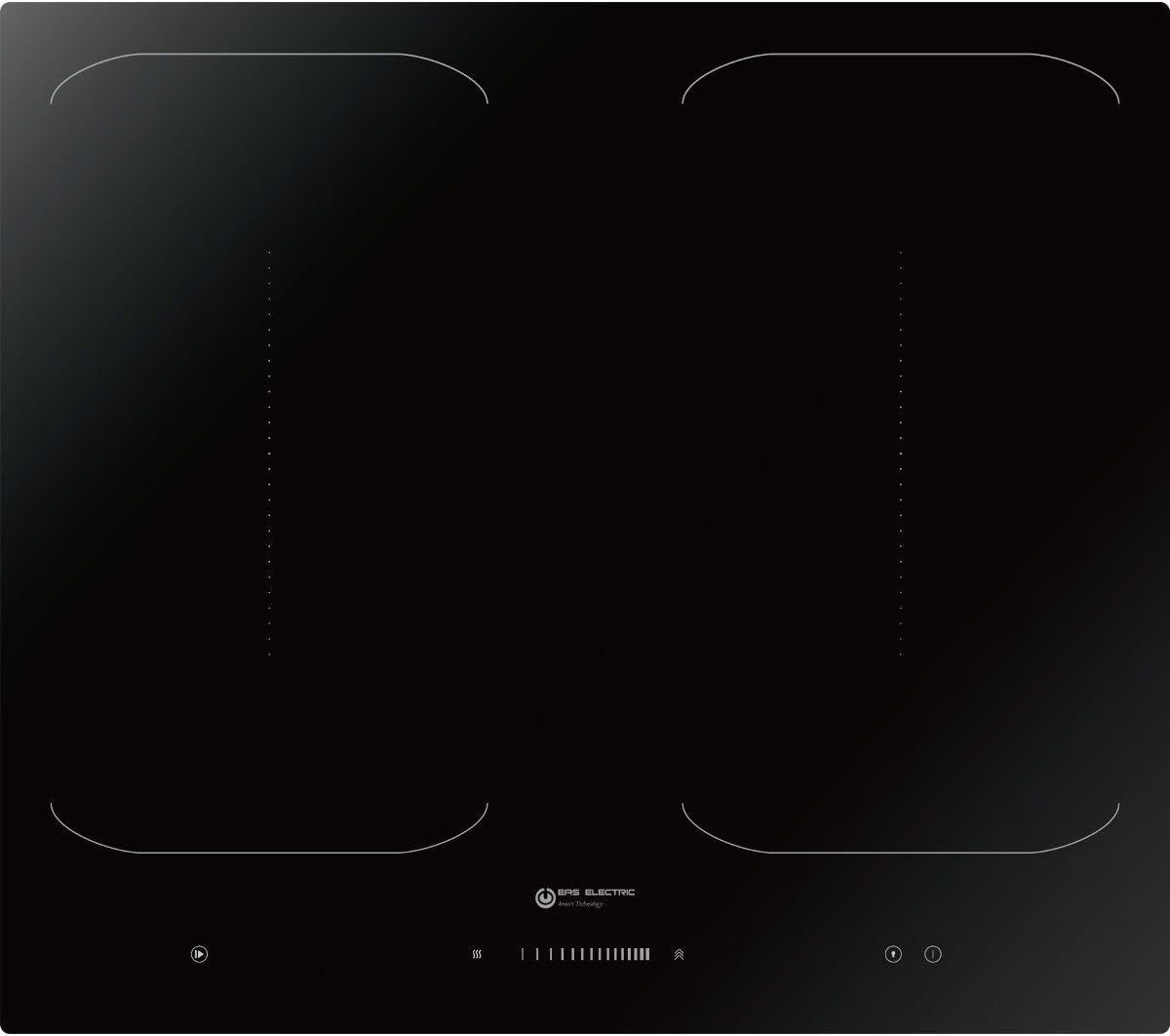 eas electric placa induccion