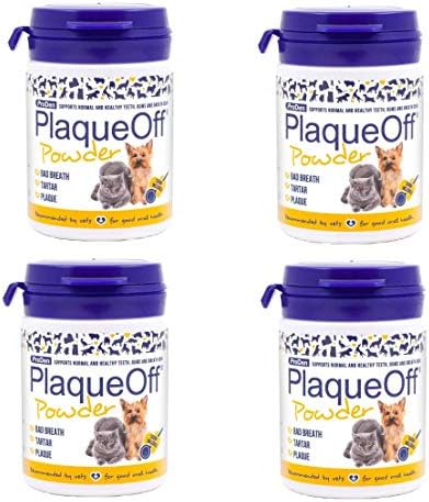 ProDen PlaqueOff Dental Powder