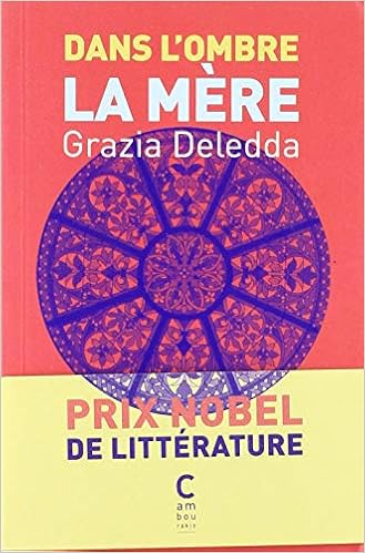 couverture de : Dans l'ombre, la m&egrave;re