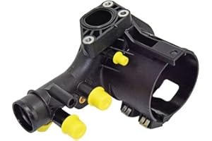 TRSZTK Fuel Filter Housing 6512000456 for GLK250 Bluetec 4Matic 13-15 Sprinter 3500 2500 A6512003900