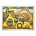 Jigsaw Puzzle Bundle (Farm, Construction and Pets)