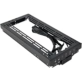 SSUPD Meshroom Extender 25mm Bracket (Black)