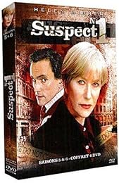 Suspect Numéro 1 - Saisons 5 & 6