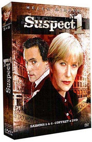 Suspect Numéro 1 - Saisons 5 & 6