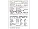 10-Day Snack Food - Emergency Survival Food MRE for Outdoor Activities Gluten-Free, Non-GMO 25 Years Shelf Life (5 Pouches x 24 Tablets = 120Tablets/Butterscotch)