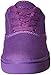 Heelys Kid's Launch Sneaker, Purple Solid, 4 M US Big Kid