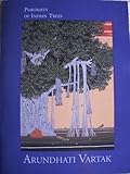 Portraits of Indian Trees : Arundhati Vartak, White, J. J. and Bruno, L. B., 0913196665